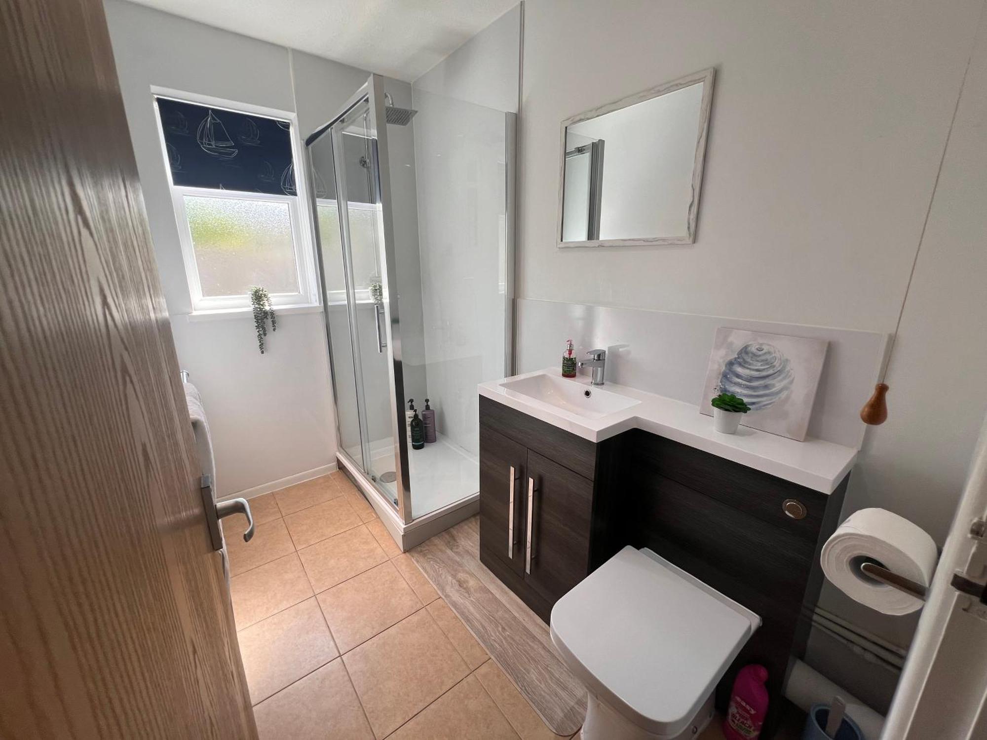Dog Friendly Beachside Cottage No11 Kessingland With Private Parking Exterior foto