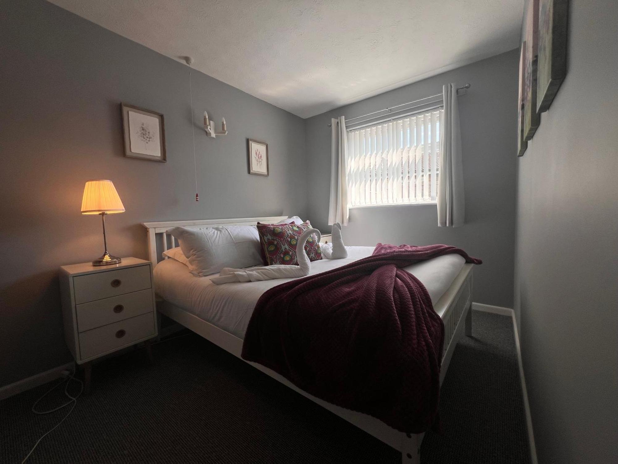 Dog Friendly Beachside Cottage No11 Kessingland With Private Parking Exterior foto