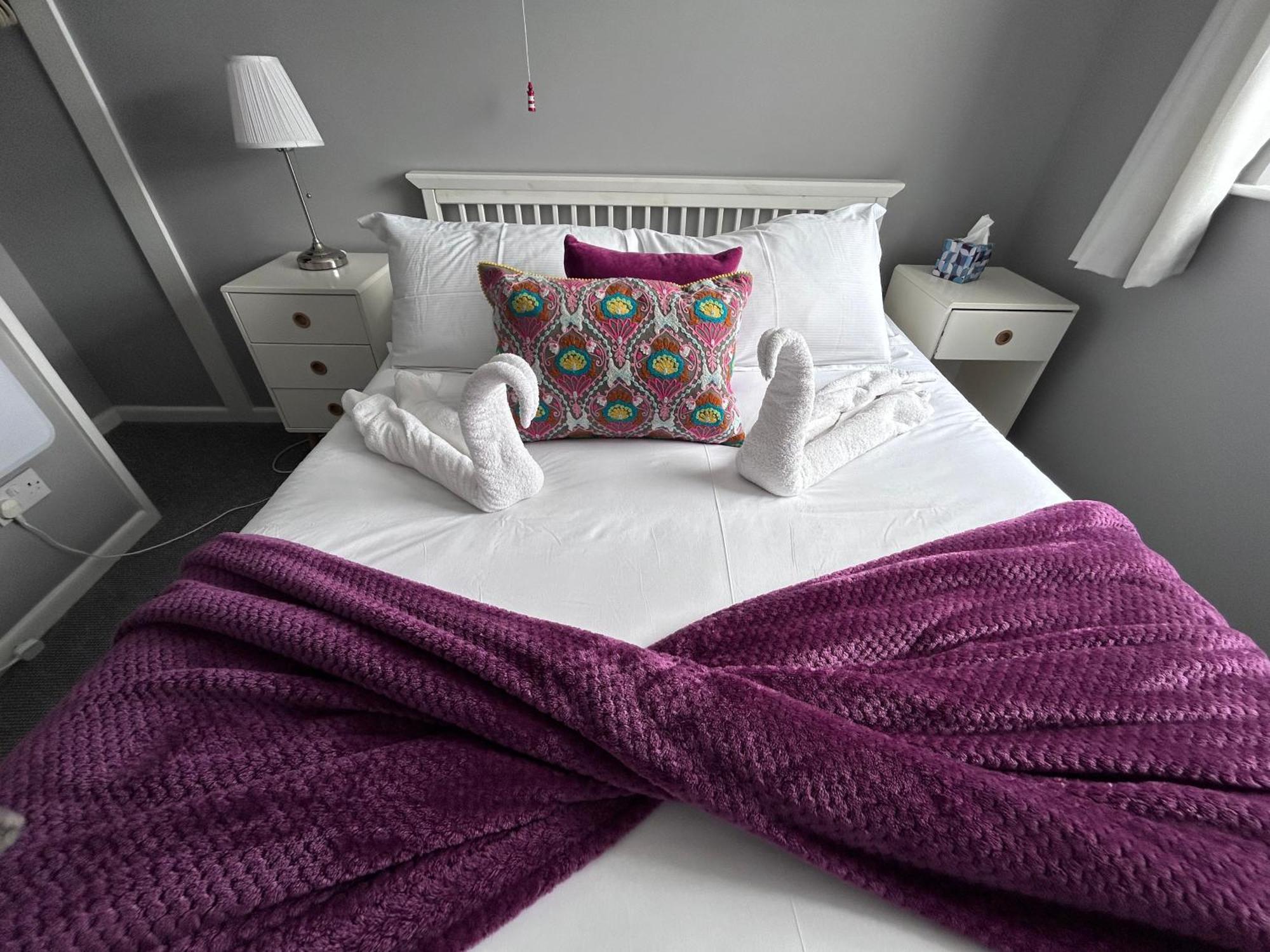 Dog Friendly Beachside Cottage No11 Kessingland With Private Parking Exterior foto